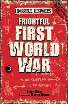 Image for Frightful First World War