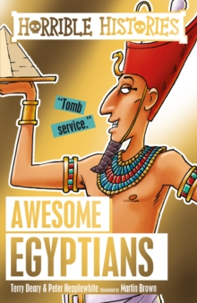 Image for Awesome Egyptians