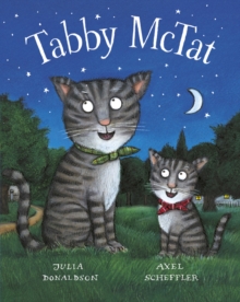 Tabby McTat Gift-edition