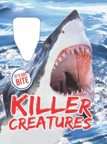 Image for Killer Creatures