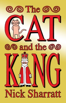 Image for The cat and the king
