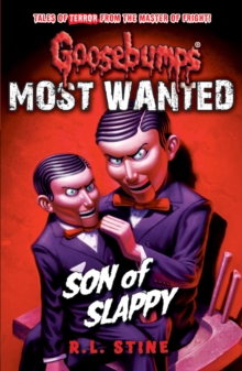 Image for Son of Slappy