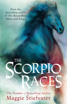 Image for The Scorpio Races