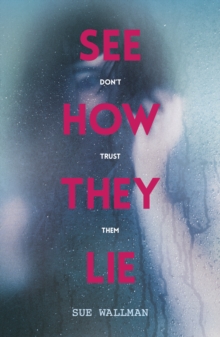 Image for See how they lie