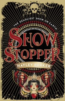 Image for Show stopper