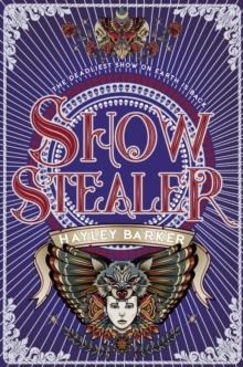 Image for Show Stealer
