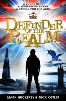 Image for Defender of the realm