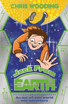 Image for Jack from Earth