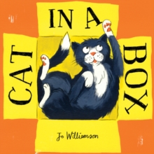 Image for Cat in a box
