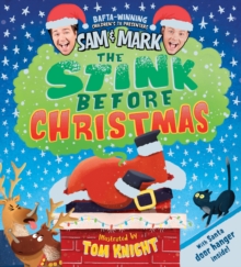 Image for The Stink Before Christmas