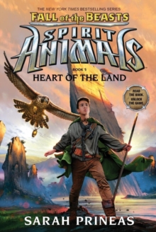 Image for Fall of the Beasts 5: Heart of the Land