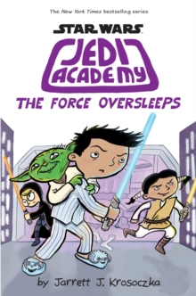 Image for The force oversleeps