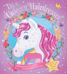 Image for I'm a Unicorn Hairdresser