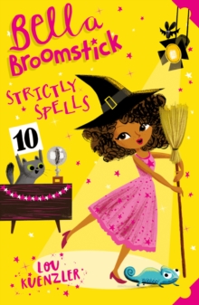 Image for Strictly spells