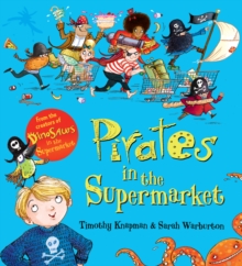 Image for Pirates in the Supermarket (Gift Ed)
