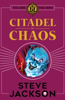 Image for The Citadel of Chaos