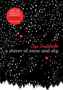 Image for A shiver of snow and sky