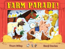 Image for Farm parade!