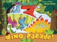 Image for Dino parade!