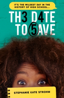 Image for The Date to Save