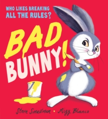 Image for Bad Bunny