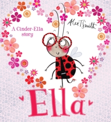 Image for Ella  : a Cinder-Ella story