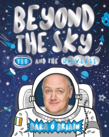 Image for Beyond the Sky: You and the Universe