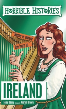 Image for Ireland