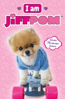 Image for I Am Jiffpom