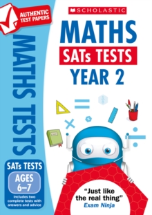 Image for Maths Test - Year 2