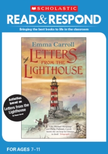 Image for Letters from the lighthouse