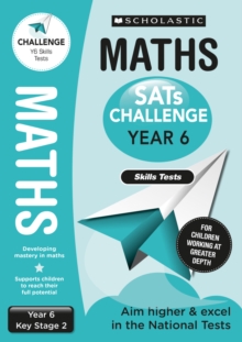 Image for Maths Skills Tests (Year 6) KS2