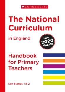 Image for The National Curriculum in England (2020 Update)