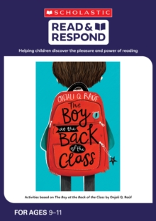 Image for Boy at the back of the class