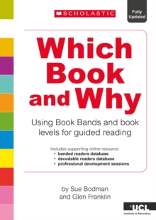 Image for Which Book and Why (New Edition)