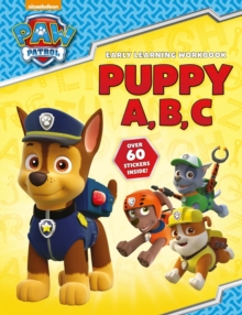 Image for Puppy A, B, C