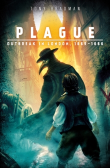 Image for Plague: outbreak in London, 1665-1666