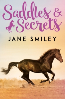 Image for Saddles & secrets