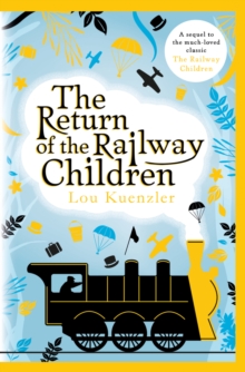 Image for The Return of the Railway Children
