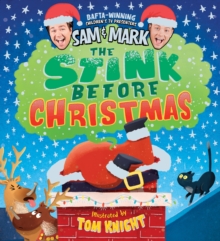 Image for The stink before Christmas