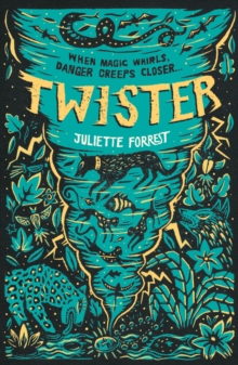 Cover for: Twister