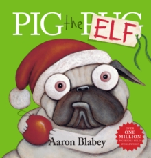 Image for Pig the elf