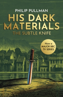 Image for The subtle knife