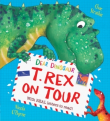 Image for T. Rex on tour