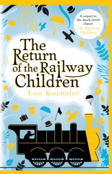 Image for The return of the railway children