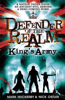 Image for Defender of the Realm: King's Army