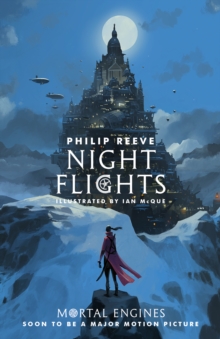 Image for Night flights
