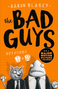 Image for The Bad Guys:Episodes 1 and 2