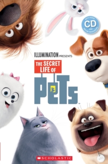 Image for The secret life of pets