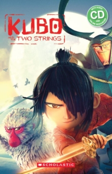 Image for Kubo and the Two Strings
